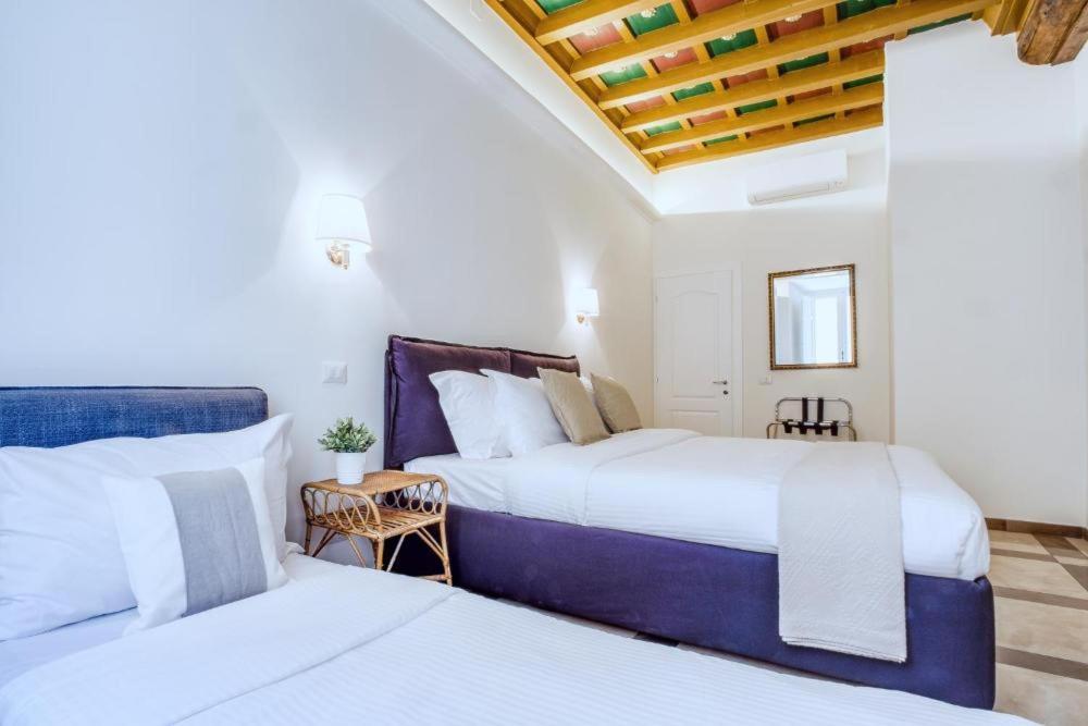 Iflat Trevi'S Stylish Paradise Rom Exterior foto
